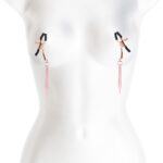 Bound - Nipple Clamps - D3 - Rose Gold - Image 3