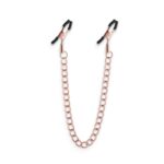 Bound - Nipple Clamps - DC2 - Rose Gold - Image 2