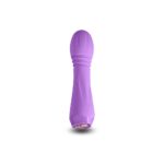 Charms - Flora - Violet - Image 2