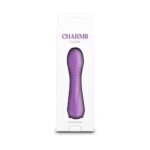 Charms - Flora - Violet - Image 4