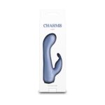 Charms - Ivy - Blue - Image 4