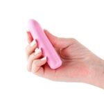 Seduction - Roxy - Metallic Pink - Image 3