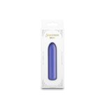 Seduction - Roxy - Metallic Blue - Image 4