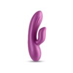 Seduction - Angel - Metallic Magenta - Image 2