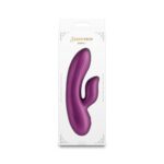 Seduction - Angel - Metallic Magenta - Image 4