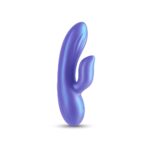 Seduction - Angel - Metallic Purple - Image 2