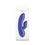 Seduction - Angel - Metallic Purple - Image 4