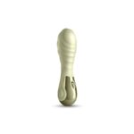 Seduction - Chloe - Metallic Cream - Image 2