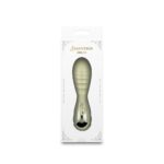 Seduction - Chloe - Metallic Cream - Image 4