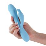 Obsessions - Scarlett - Light Blue - Image 3