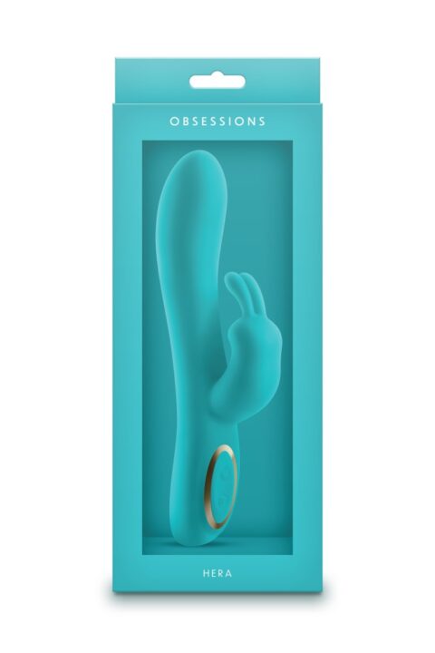 Obsessions - Hera - Light Green