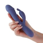 Obsessions - Scarlett - Dark Blue - Image 3
