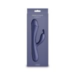 Obsessions - Scarlett - Dark Blue - Image 4