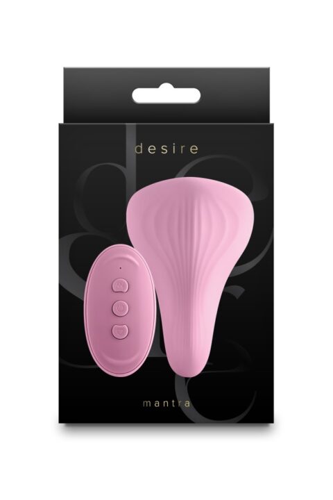 Desire - Mantra - Coral