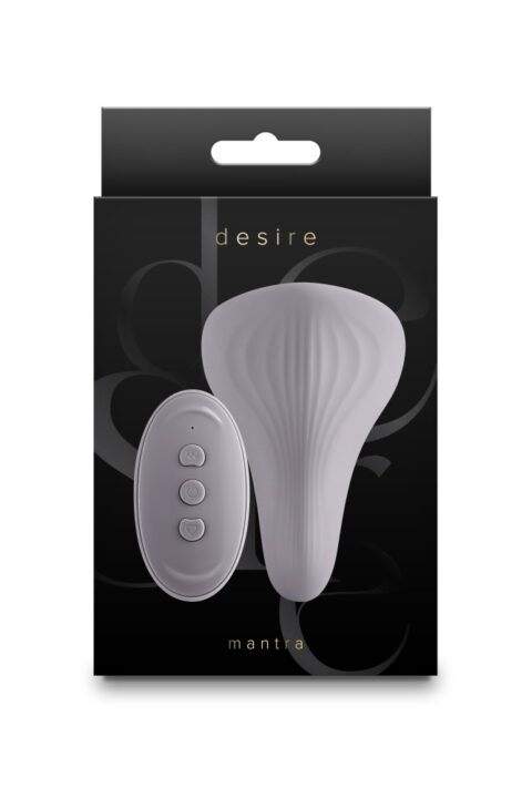 Desire - Mantra - Ash