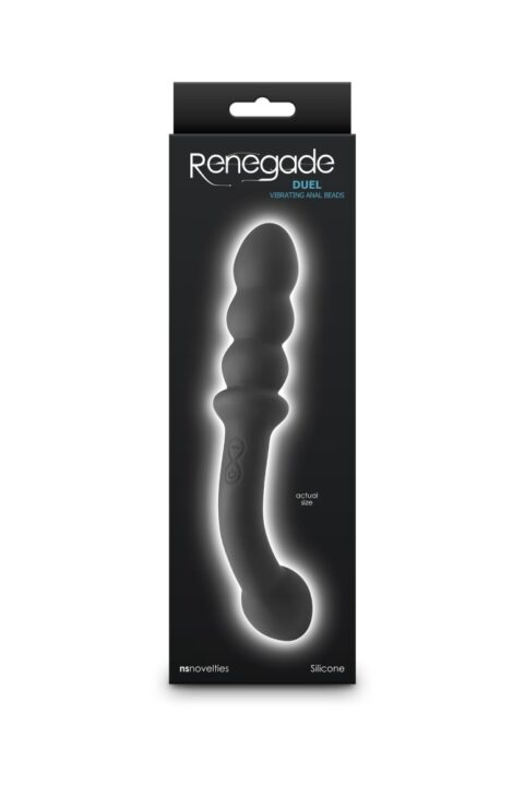 Renegade - Duel - Black