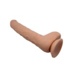 Beautiful Dick 11 " Dildo - Image 6