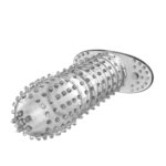 Penis Sleeve Clear 3 - Image 4