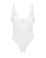 Alissium crotchless teddy M/L - Image 4
