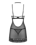 Donarella chemise & thong XS/S - Image 5
