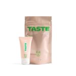 flavoured pleasure gel MOJITO - TASTE Tube 50mL