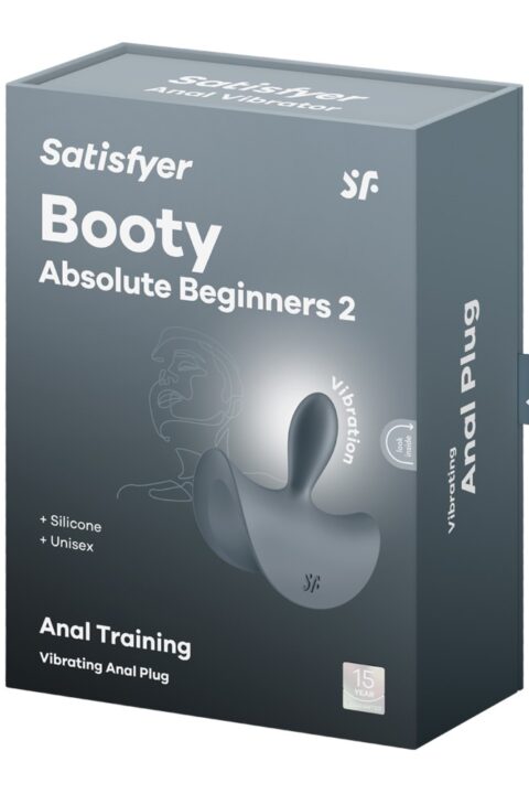 Booty Absolute Beginners 2
