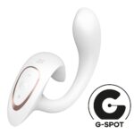 G for Goddess 1 white - Image 2