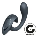 G for Goddess 1 dark grey - Image 2