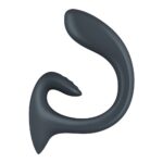 G for Goddess 1 dark grey - Image 4