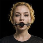 Rebellion Reign Ball Gag - Image 3