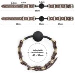 Rebellion Reign Ball Gag - Image 4