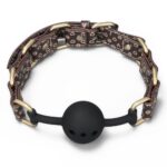 Rebellion Reign Ball Gag - Image 5