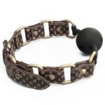 Rebellion Reign Ball Gag - Image 7