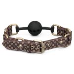 Rebellion Reign Ball Gag - Image 8
