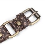 Rebellion Reign Ball Gag - Image 10