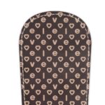 15'' Rebellion Reign Love Paddle - Image 2