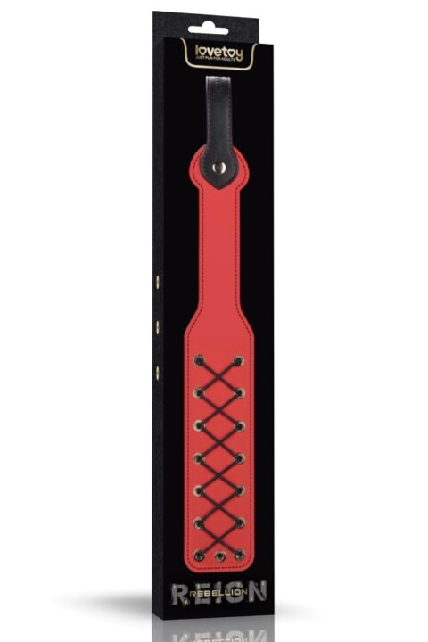 15'' Rebellion Reign Rope Paddle