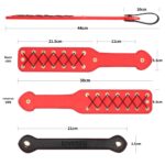 15'' Rebellion Reign Rope Paddle - Image 6