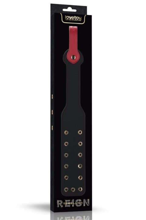 15'' Rebellion Reign Paddle Dual-Branch