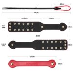 15'' Rebellion Reign Paddle Dual-Branch - Image 6