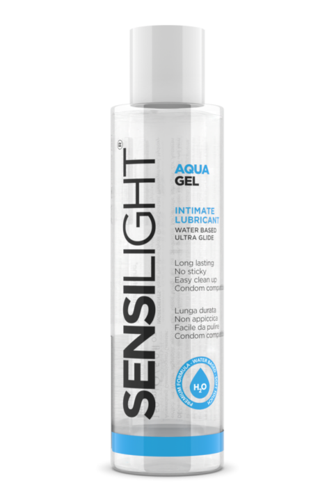 Sensilight aquagel, 150 ml