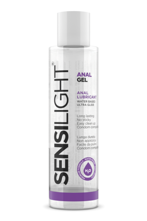 Sensilight analgel, 150 ml