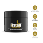 Fistan water&silicone based, 150 ml - Image 4