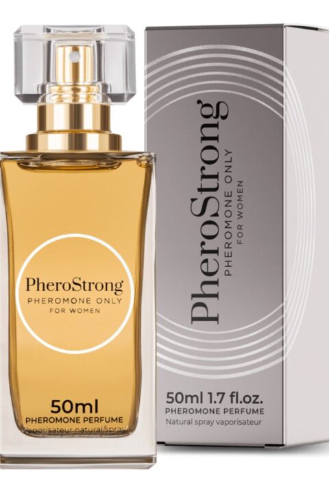 PheroStrong pheromone Only for Women - 50 ml