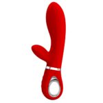 Pretty Love Thomas Red - Image 7