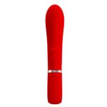 Pretty Love Thomas Red - Image 8