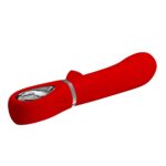Pretty Love Thomas Red - Image 9