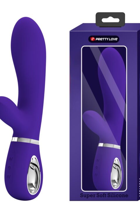 Pretty Love Thomas Purple II