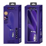 Pretty Love Thomas Purple II - Image 3