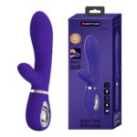 Pretty Love Thomas Purple II - Image 4